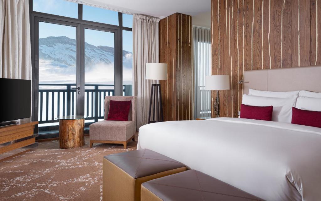 Park Chalet Shahdag
